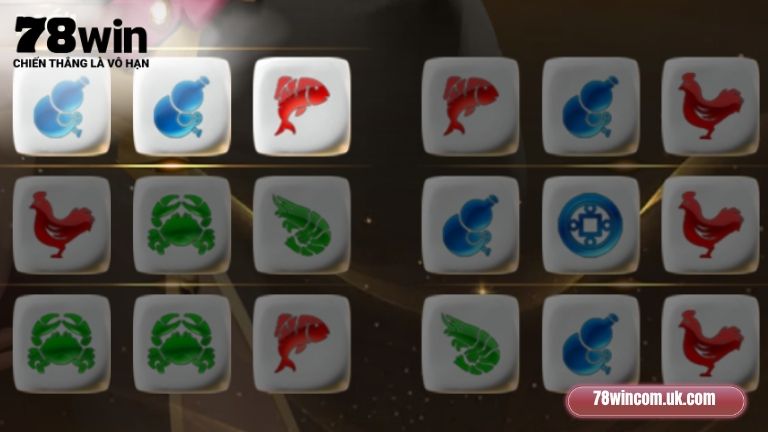 Bầu Cua 78Win có điểm gì khác so với đối thủ cạnh tranh