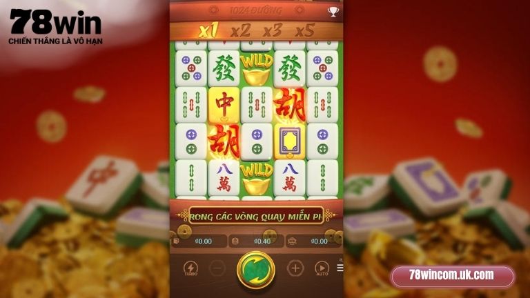 Bí kíp chơi Đường Mạt Chược thắng lớn