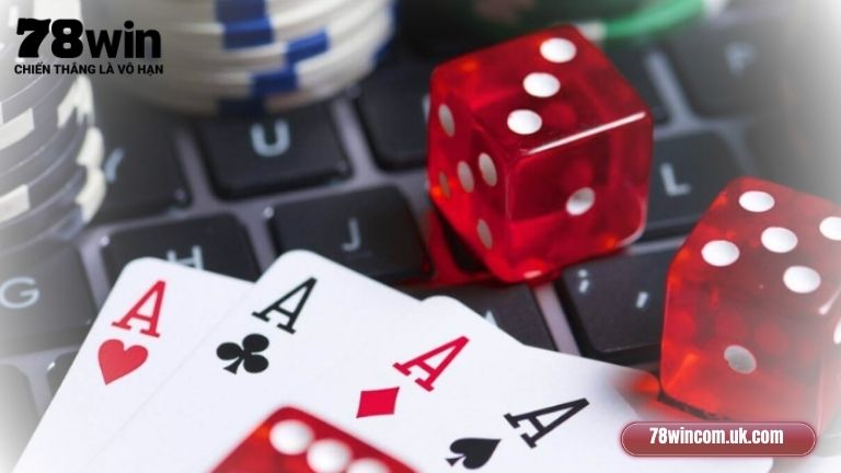 Bí quyết chơi game bài Phỏm 78Win hợp lý