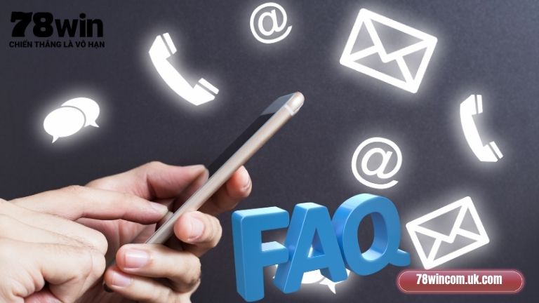 Cách thức để nhận hỗ trợ tại 78Win?