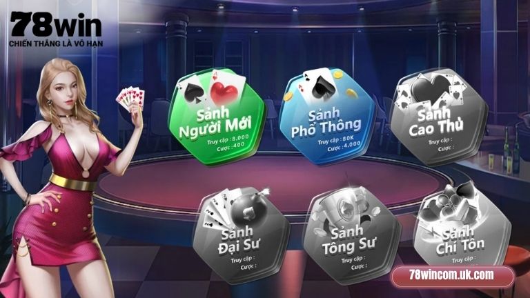 Mẹo chơi Bài Tấn thắng lớn tại nhà cái