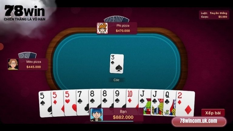 Theo dõi sát lá tùng & chốt chiến lược