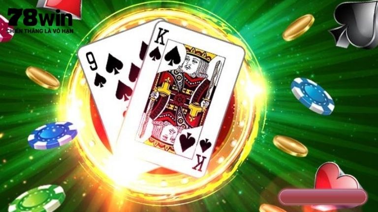 Thuật ngữ cơ bản có trong trong game bài Pok Deng