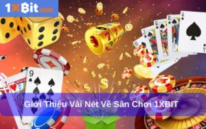 Tìm Hiểu Về 1xbit – Nền Tảng Cá Cược Tiền Điện Tử Hàng Đầu