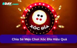 Hướng dẫn chơi Xóc đĩa trực tuyến và mẹo đặt cược dễ thắng